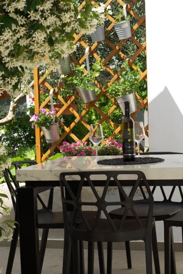 Wine Garden Holiday Home Pula Eksteriør billede
